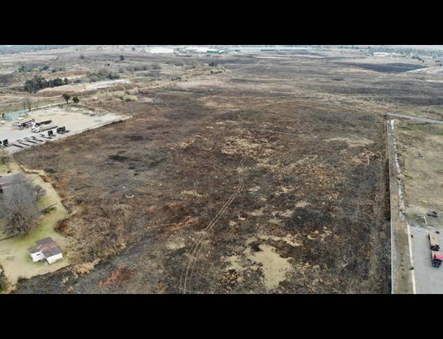 93,000M² VACANT LAND FOR SALE IN BRENTWOOD PARK
